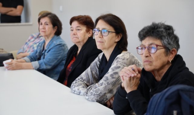 Karşıyaka Belediyesi’nden hasta yakınlarına destek