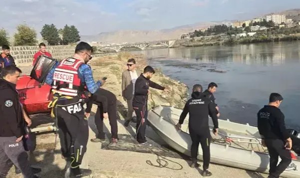 Kayıp Hüsamettin, 2 ülkede aranıyor