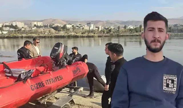Kayıp Hüsamettin 6’ncı günde de aranıyor; 45 kilometrelik alan tarandı