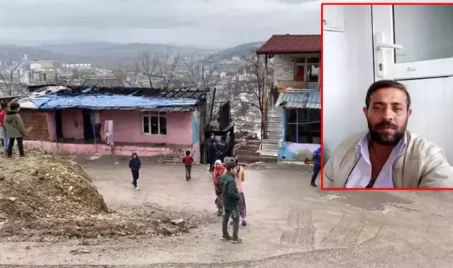 Küfürleşme nedeniyle komşusunu öldüren sanığa 32 yıl hapis