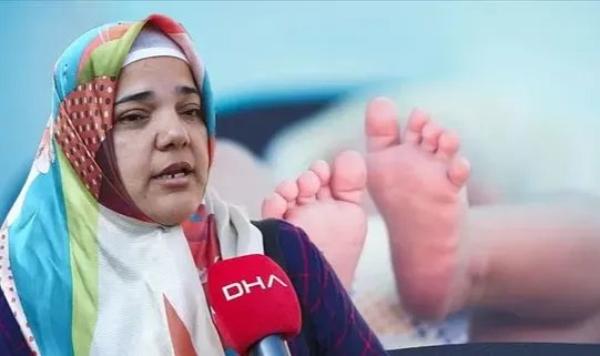 Mağdur anne: Anladık ki onların ilaçlarıyla çocuğumuz bu hale gelmiş