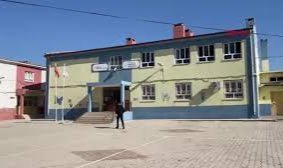 Mardin'de PKK tarafından şehit edilen 4 öğretmen için anma töreni