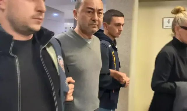Mehmet Ali Erbil ve Serdar Ortaç hakkında 3 yıla kadar hapis talebi