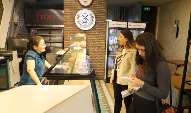Menderes’te Atık Yağ Seferberliği