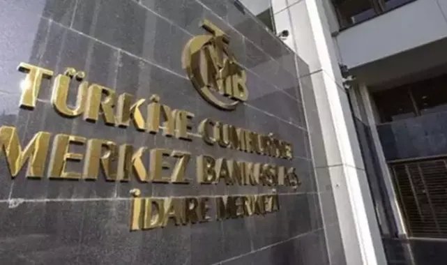 Merkez Bankası, faiz oranını sabit tuttu