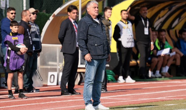 Mesut Toros: “5 haftalık süreçten memnunum”