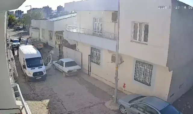 Minibüsün çarptığı 4 yaşındaki Onur öldü