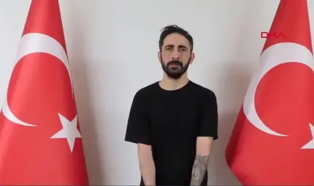MİT, gri listede aranan MKP'li teröristi yakaladı