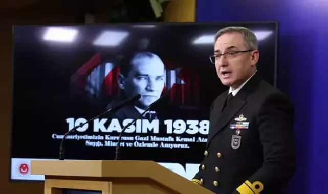 MSB: Son 1 haftada 38 terörist etkisiz hale getirildi