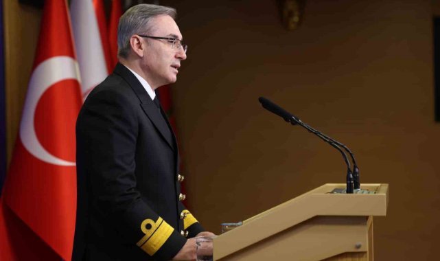 MSB: “Son bir haftada 38 terörist etkisiz hâle getirilmiştir”