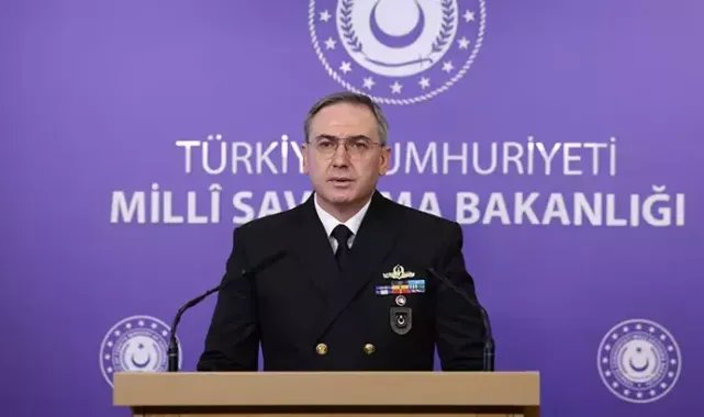 MSB: Yeri ve zamanı gelince gereken yapılır