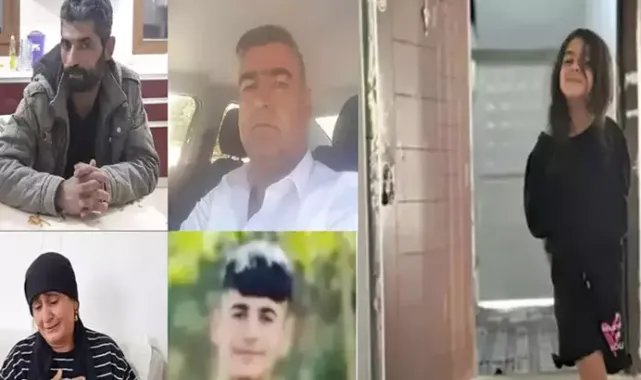 Narin cinayetinde cesedi taşıyan Nevzat Bahtiyar’ı, Ankara Barosu’na kayıtlı avukat temsil edecek