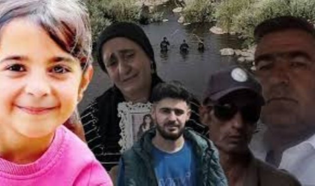 Narin Güran cinayeti davası 3’üncü gününde devam ediyor, sanık ve tanıklar adliyeye getirildi