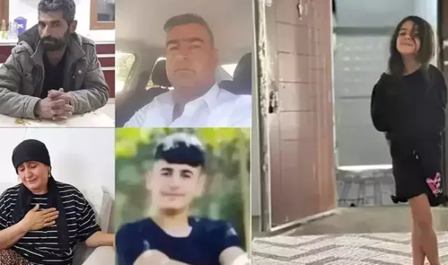 Narin Güran cinayeti davasının duruşmasında yeni detaylar