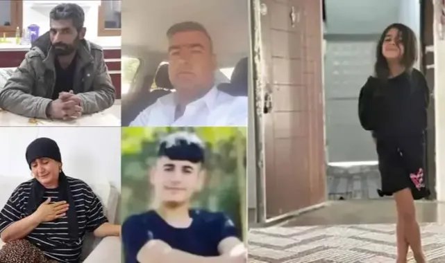 Narin Güran cinayetinde, 4 sanığın yargılandığı davanın duruşmasında 2’nci gün