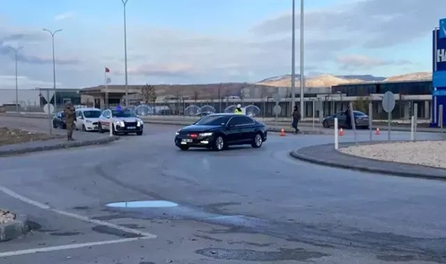 NATO Genel Sekreteri Rutte, TUSAŞ'ı ziyaret etti