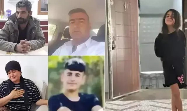 Nevzat Bahtiyar, Narin'in cesedinin bulunduğu gün, arama çalışmalarının başladığı saatte kardeşini aramış
