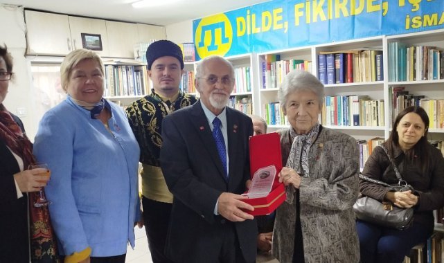 Oğuzhan Kavaklı’dan 3’üncü  kütüphane