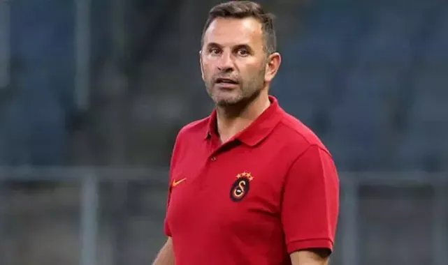 Okan Buruk: Bizim için tek büyük hedef San Mames'te final oynamak
