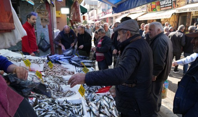 Palamut bereketine balıkçılar bile şaşkın: "Böyle bir sezon yaşamadık"