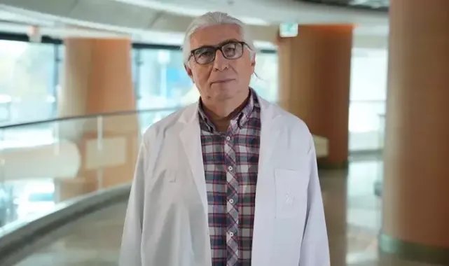 ‘Pankreas kanserinde, doğru tanı ve tedavi ile süreç başarılı geçiyor’