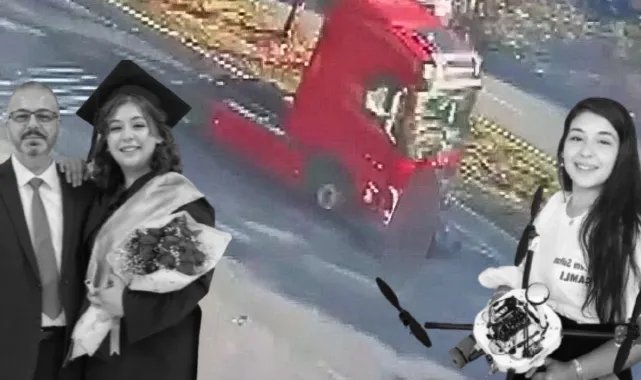 Pendik'te Ecem Sultan'ın ölümüne neden olan TIR şoförü: Kör nokta olduğu için görmedim