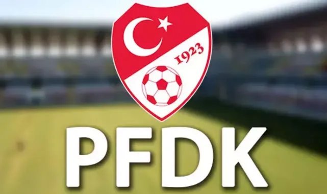 PFDK, Beşiktaş Kulübü görevlisi Sezgin Gülnar'a 120 gün hak mahrumiyeti cezası verdi