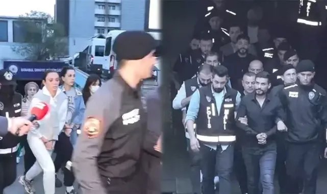 Polatların şirketlerine yönelik vergi soruşturması tamamlandı