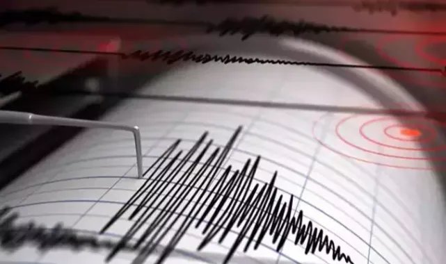 Prof. Dr. Seyitoğlu: Marmara kadar Bolu da deprem riski altında