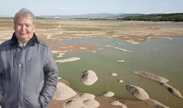 Prof. Dr. Yaşar: La Nina ile 50- 60 yılın son soğuk zamanları yaşanacak