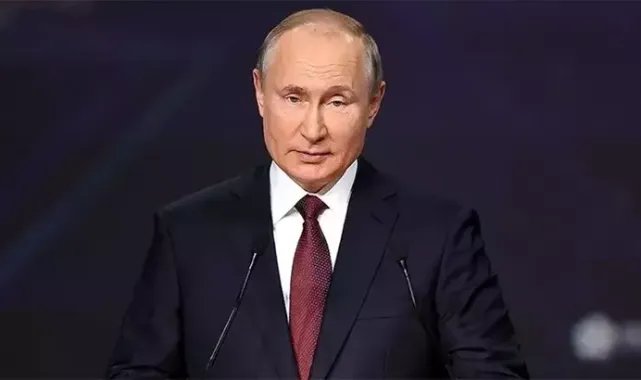 Putin, yeni nükleer doktrini onayladı