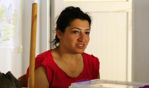 Restoratör Tuğba 5'inci kattan düşüp öldü, profesör eşi tutuklandı