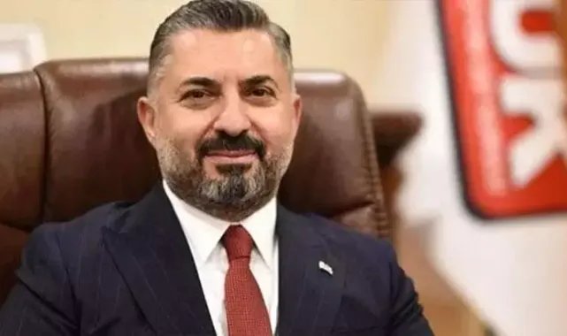 RTÜK Başkanı Şahin: Şiddet içeren yayınlara ağır müeyyideler uygulamaya devam edeceğiz