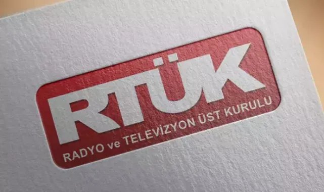 RTÜK'ten gündüz kuşağı programlarına üst sınırdan para cezası