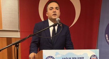 Sağlık-Sen taleplerini yeniledi