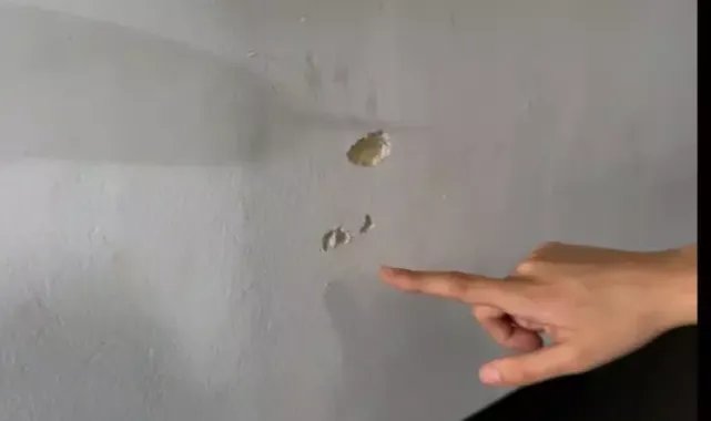 Sarıyer’de eski sevgili dehşeti; evi basıp aileye kurşun yağdırdı