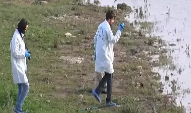 Sazlıbosna Barajı'nda cesedi bulunan 5 yaşındaki Melike'nin ölümüyle ilgili yeni detaylar
