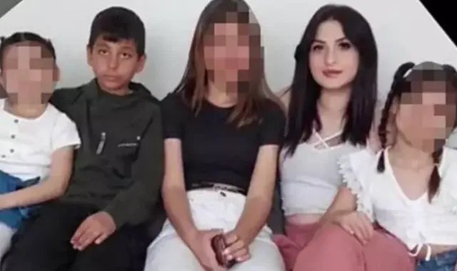 Sevgilisi tarafından öldürülen Elif Ceren’in 13 yaşındaki oğlu aranıyor
