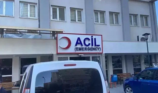Siirt’te yurtta kalan 19 öğrenci gıda zehirlenmesi şüphesiyle hastaneye kaldırıldı