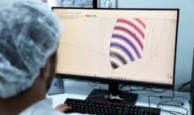Sivas'ta kızılötesi lens üretildi; savunma sanayisinde kullanılacak
