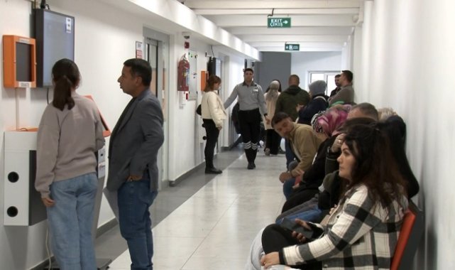 Sürücü belgelerini yenilemede son gün 31 Aralık
