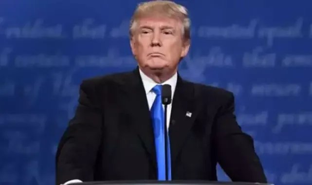 Trump, düzensiz göçmenlerin acil durum ilanı ile toplu sınır dışı edileceğini doğruladı