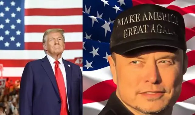 Trump, Elon Musk'ın görevini açıkladı