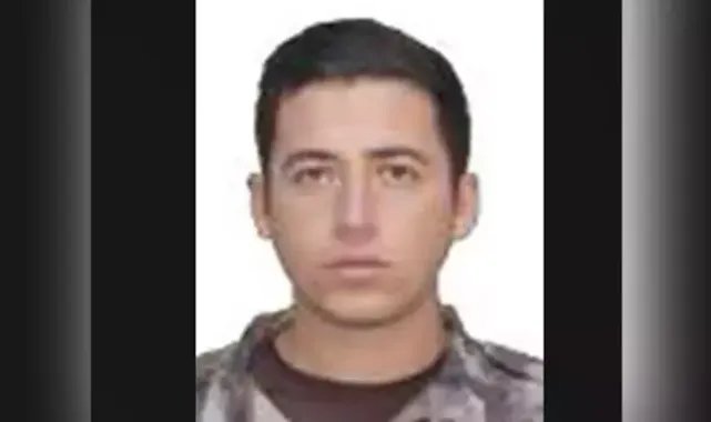 Tunceli'de atış eğitim alanında yaralanan polis memuru şehit oldu