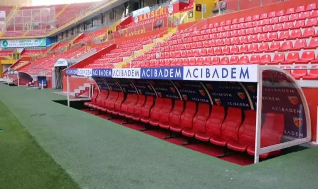 Türkiye-Galler maçının oynanacağı stadyum hazır hale getirildi