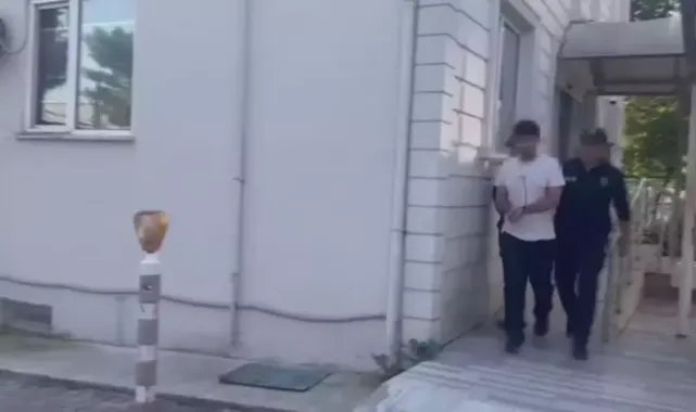 Tuzla'da, AVM'nin otoparkında çocuğu darbeden şüphelinin bir ay önce tutuklandığı ortaya çıktı