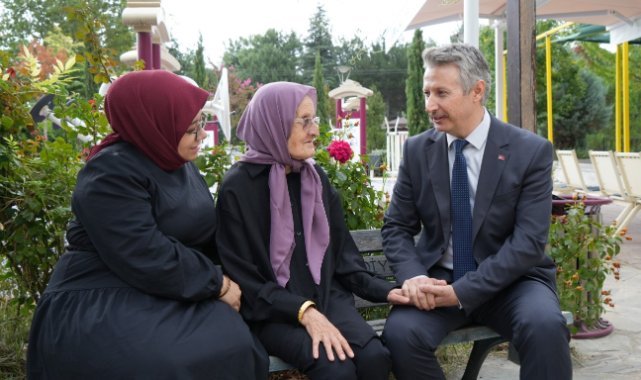 "Uzun ekmek aldı" diye annesine kızdı 113 gündür eve gelmiyor
