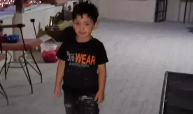 Yangında dumandan etkilenen Abidin, 5 günlük yaşam savaşını kaybetti