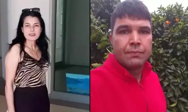 Yasemin'i öldüren eşi: Şişe ile başına vurup, bıçağı sırtına sapladım