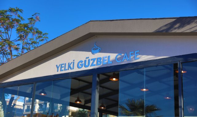 Yeni Güzbel Cafe açılıyor